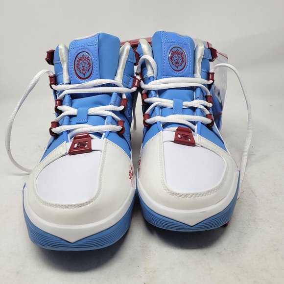 Nike Zoom Lebron 3 III Houston Oilers 2019 All-Star Weekend AO2434-400 US 8 - Picture 4 of 13